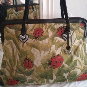 Brighton Weekender Travel Bag
